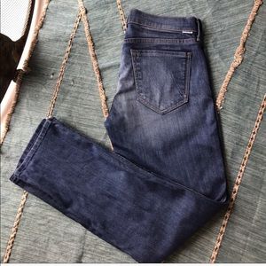 Mother The Rascal Ankle in Bitten and Smitten